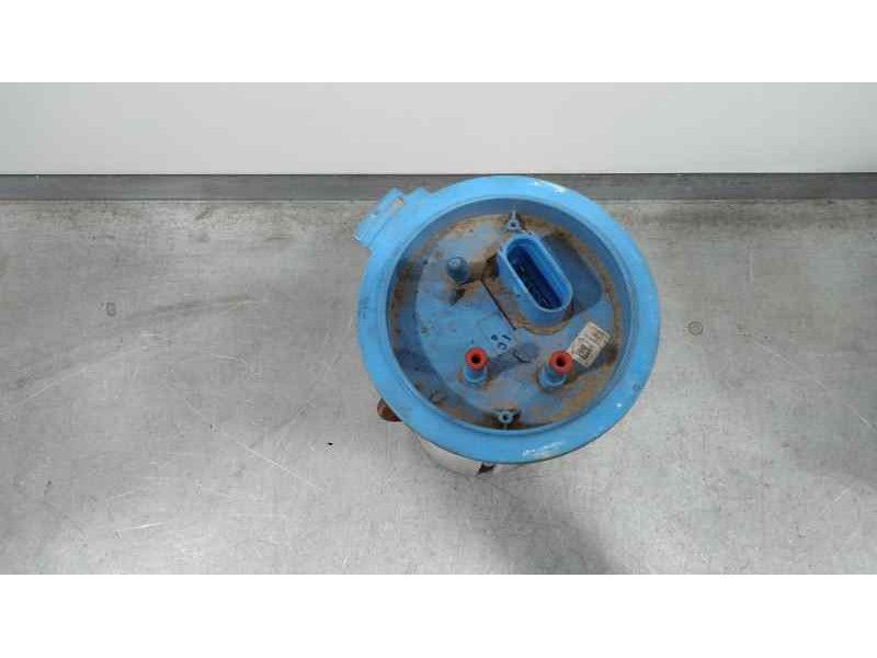 Recambio de aforador para volkswagen golf v berlina (1k1) igolf referencia OEM IAM 1K0919051BH  