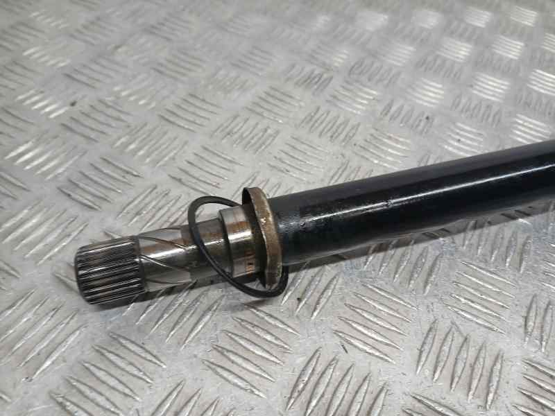 Recambio de transmision delantera derecha para nissan note (e11e) acenta referencia OEM IAM 39100BC600  