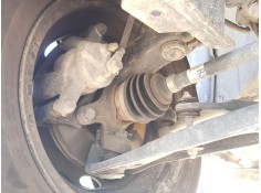 Recambio de mangueta delantera derecha para peugeot 108 1.0 vti 72 referencia OEM IAM B000905580  