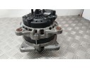 Recambio de alternador para renault megane iv berlina 5p business referencia OEM IAM 231004EA0A BOSCH F000BL0825