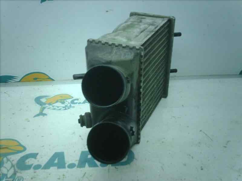 Recambio de intercooler para renault megane i classic (la0) 1.9 dti alize referencia OEM IAM 8200175069  