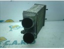Recambio de intercooler para renault megane i classic (la0) 1.9 dti alize referencia OEM IAM 8200175069  
