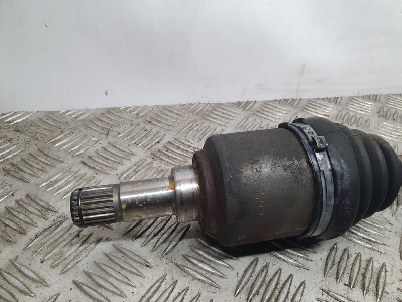 Recambio de transmision delantera derecha para fiat punto berlina (188) 1.2 8v elx (i) referencia OEM IAM SIN REF  