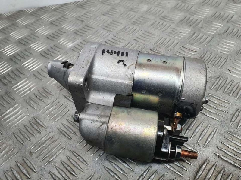 Recambio de motor arranque para fiat grande punto (199) 1.4 16v active (01.2007) referencia OEM IAM 51832950 S114943 HITACHI