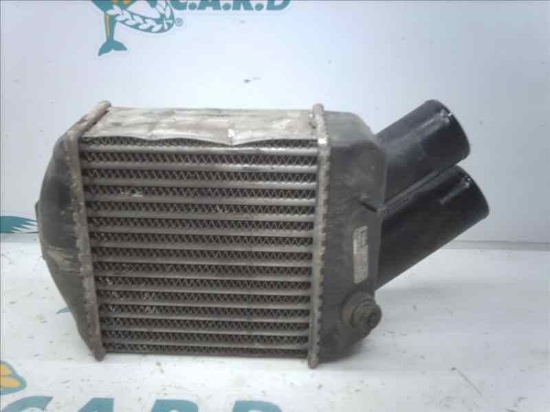 Recambio de intercooler para renault megane i classic (la0) 1.9 dti alize referencia OEM IAM 8200175069  