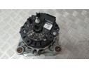 Recambio de alternador para renault megane iv berlina 5p business referencia OEM IAM 231004EA0A BOSCH F000BL0825