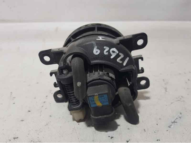 Recambio de faro antiniebla izquierdo para citroën c4 picasso sx referencia OEM IAM   