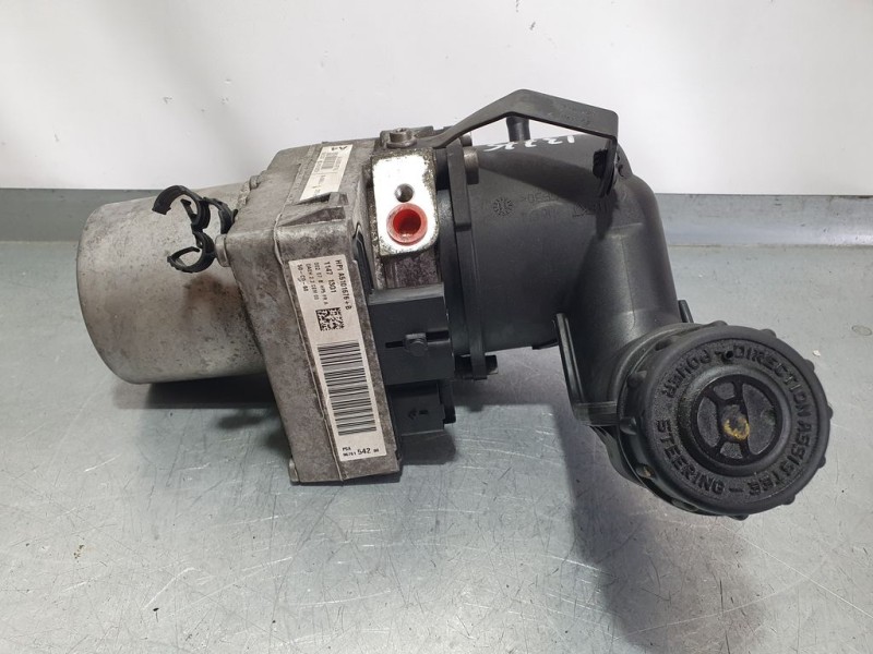 Recambio de bomba direccion electrica para peugeot 508 sw active referencia OEM IAM HPIA5101676B 9676154280 JTEKT