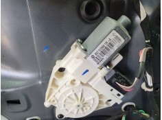 ELEVALUNAS TRASERO IZQUIERDO 827010001R ELÉCTRICO 6 PINES