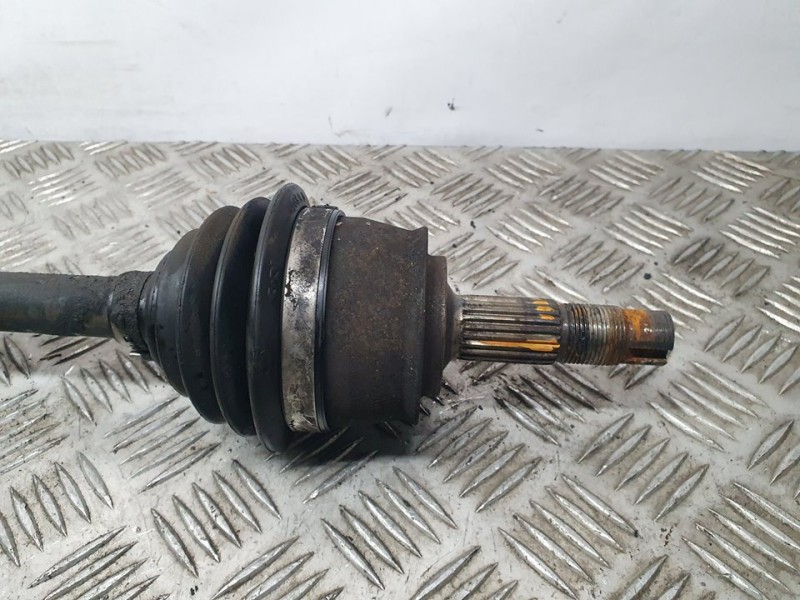 Recambio de transmision delantera derecha para fiat punto berlina (188) 1.2 8v elx (i) referencia OEM IAM SIN REF  