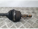 Recambio de transmision delantera derecha para fiat punto berlina (188) 1.2 8v elx (i) referencia OEM IAM SIN REF  