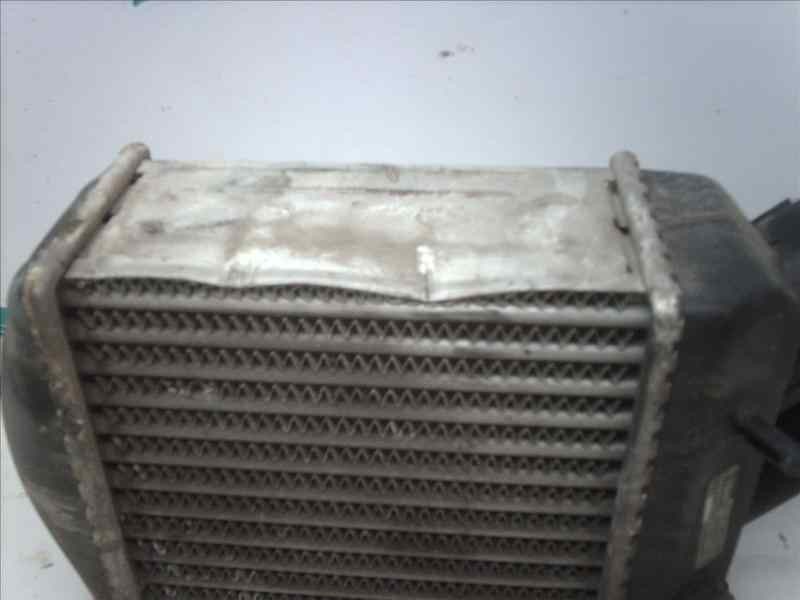 Recambio de intercooler para renault megane i classic (la0) 1.9 dti alize referencia OEM IAM 8200175069  