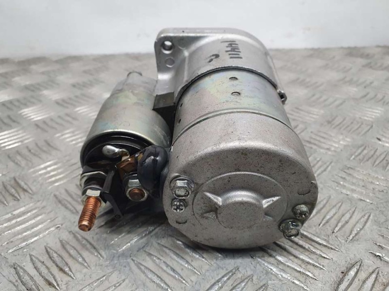 Recambio de motor arranque para fiat grande punto (199) 1.4 16v active (01.2007) referencia OEM IAM 51832950 S114943 HITACHI