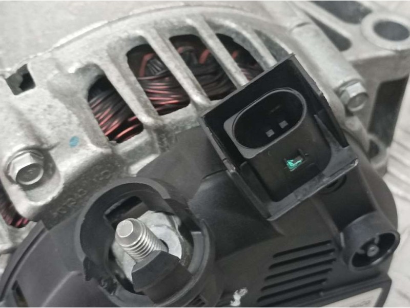 Recambio de alternador para ford focus lim. business referencia OEM IAM F1FT10300BA 2115056314 FOMOCO