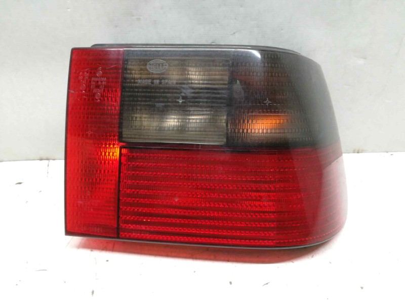 Recambio de piloto trasero derecho para seat ibiza (6k) clx referencia OEM IAM   