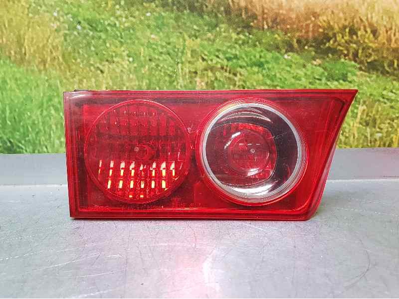 Recambio de piloto trasero izquierdo para honda accord berlina (cl/cn) 2.4 executive referencia OEM IAM   INTERIOR