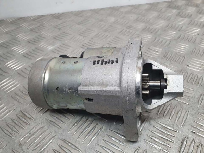 Recambio de motor arranque para fiat grande punto (199) 1.4 16v active (01.2007) referencia OEM IAM 51832950 S114943 HITACHI