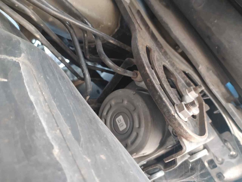 Recambio de abs para peugeot 208 style referencia OEM IAM 1616770680  