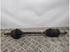 Recambio de transmision delantera izquierda para fiat punto berlina (188) 1.2 8v elx (i) referencia OEM IAM SIN REF  