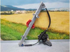 ELEVALUNAS DELANTERO IZQUIERDO 2 PINS ELECTRICO