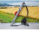 Recambio de elevalunas delantero izquierdo para ford mondeo berlina (gd) clx referencia OEM IAM  2 PINS ELECTRICO