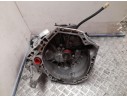 Recambio de caja cambios para renault megane iv berlina 5p business referencia OEM IAM TL4086 S121836 
