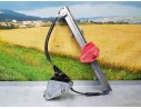 Recambio de elevalunas delantero izquierdo para ford mondeo berlina (gd) clx referencia OEM IAM  2 PINS ELECTRICO