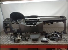 KIT AIRBAG CON PRETENSORES