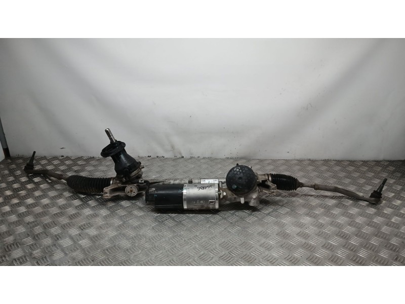 Recambio de cremallera direccion para lynk & co 01 phev referencia OEM IAM 8892602944 ELECTRO MECANICA 1T220326