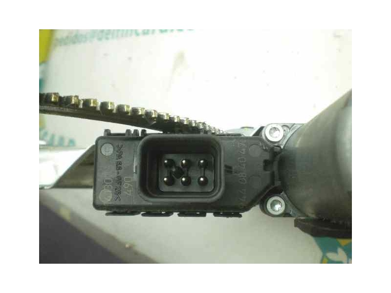 Recambio de elevalunas delantero derecho para opel astra h berlina cosmo referencia OEM IAM 93178696  