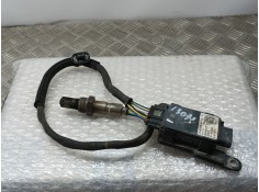 Recambio de sonda lambda para peugeot 2008 (--.2013) 1.5 blue hdi referencia OEM IAM 9816276480 0281006851852 BOSCH