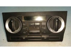 MANDO CLIMATIZADOR 412206018011 8P0820043D SIEMENS VDO