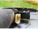 Recambio de elevalunas delantero izquierdo para ford mondeo berlina (gd) clx referencia OEM IAM  2 PINS ELECTRICO