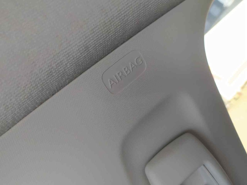 Recambio de airbag cortina delantero derecho para peugeot 208 style referencia OEM IAM 9804092280  