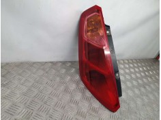Recambio de piloto trasero izquierdo para fiat grande punto (199) 1.4 16v active (01.2007) referencia OEM IAM SIN REF  