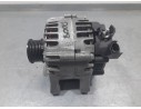 Recambio de alternador para ford focus iii turnier 1.5 tdci referencia OEM IAM 30659389 TG12C122 VALEO