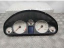 Recambio de cuadro instrumentos para peugeot 407 business line referencia OEM IAM 9664690380 A2C53282360 VDO
