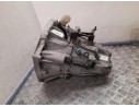 Recambio de caja cambios para renault megane iv berlina 5p business referencia OEM IAM TL4086 S121836 