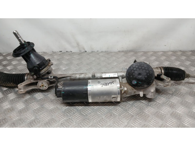 Recambio de cremallera direccion para lynk & co 01 phev referencia OEM IAM 8892602944 ELECTRO MECANICA 1T220326