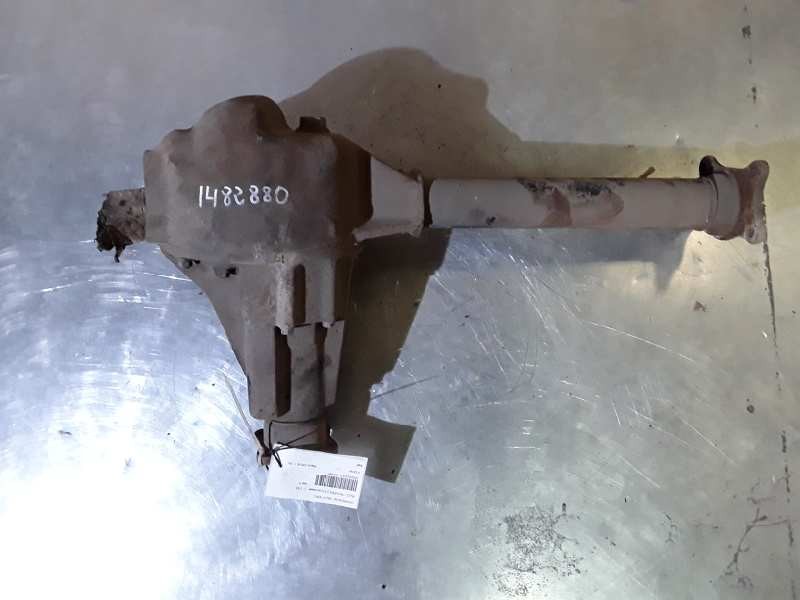 Recambio de diferencial delantero para isuzu trooper 2.8 turbodiesel referencia OEM IAM   