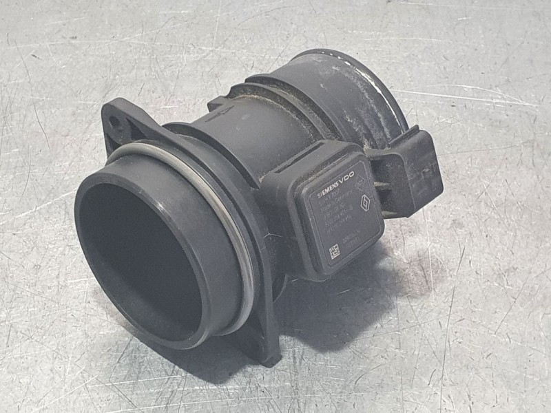 Recambio de caudalimetro para nissan note (e11e) acenta referencia OEM IAM 8200358901 5WK97007 