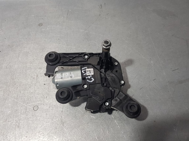 Recambio de motor limpia trasero para peugeot 2008 (--.2013) 1.5 hdi (automatico) referencia OEM IAM 9678423580A W000037600 VALE