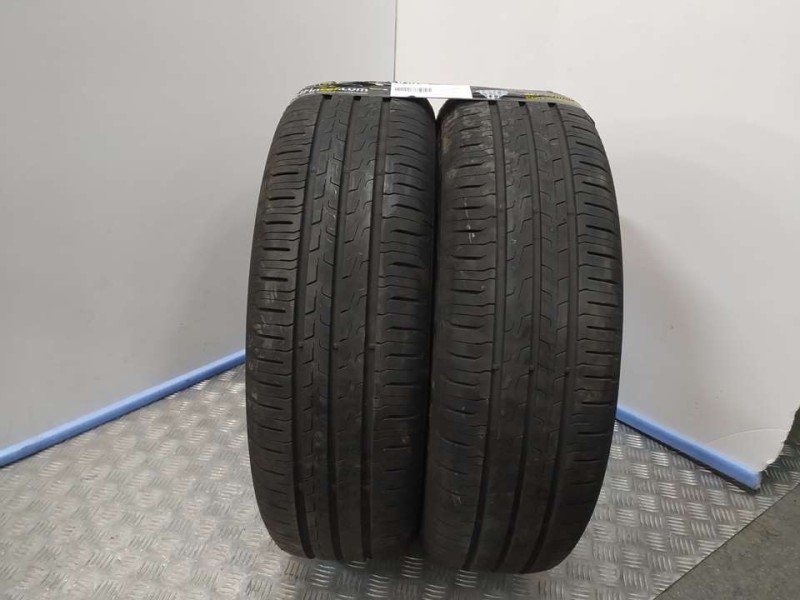 Recambio de neumatico pareja para neumaticos reutilizados - referencia OEM IAM 195601896H 195/60/18/96H CONTINENTAL