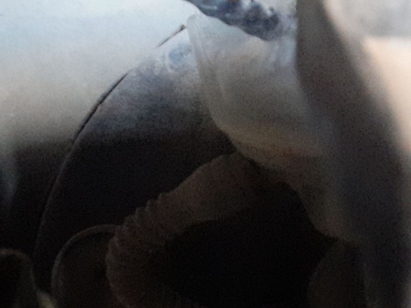 Recambio de servofreno para citroën c4 coupé (la_) 1.4 16v referencia OEM IAM 4535L7  