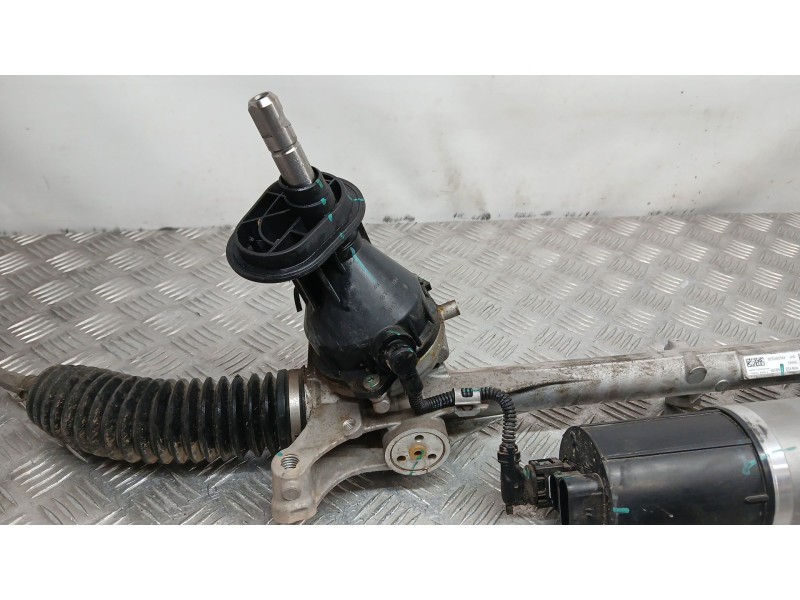 Recambio de cremallera direccion para lynk & co 01 phev referencia OEM IAM 8892602944 ELECTRO MECANICA 1T220326