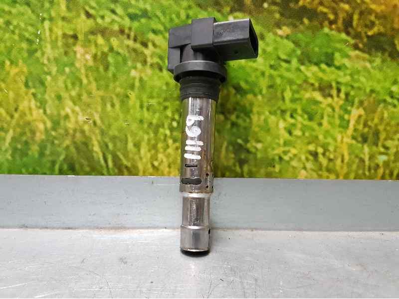 Recambio de bobina encendido para seat ibiza (6j5) reference referencia OEM IAM 036905715F 78292004 ELDOR