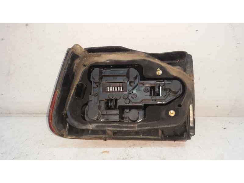 Recambio de piloto trasero derecho para seat ibiza (6k) clx referencia OEM IAM   