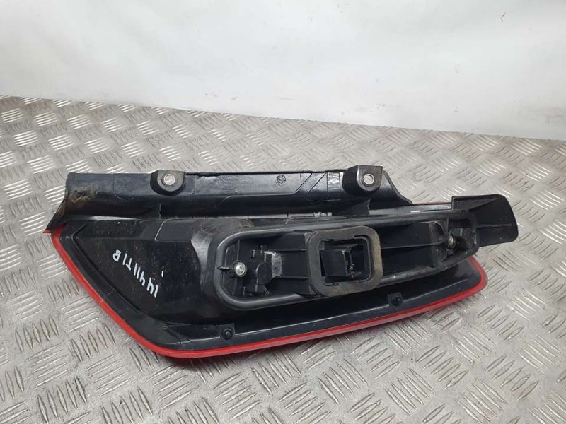 Recambio de piloto trasero izquierdo para fiat grande punto (199) 1.4 16v active (01.2007) referencia OEM IAM SIN REF  