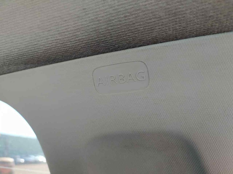 Recambio de airbag cortina delantero izquierdo para peugeot 208 style referencia OEM IAM 9804092380  