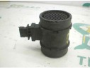 Recambio de caudalimetro para opel astra h berlina cosmo referencia OEM IAM 93178243  
